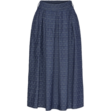 Marta Du Chateau Mdc Malika Skirt 6791 Nederdel